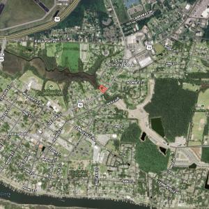 Photo #32 of SOLD property in 1207 Live Oak St., Beaufort, NC 0.5 acres