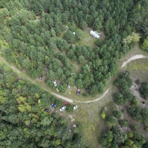 Photo #12 of Off Medoc Mountain Road, Enfield, NC 7.8 acres