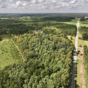 Photo #3 of Off Medoc Mountain Road, Enfield, NC 7.8 acres
