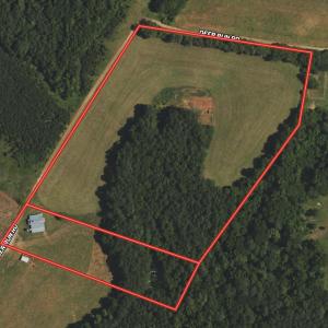 Photo #1 of SOLD property in Off Deer Run Road, Norwood, NC 17.0 acres