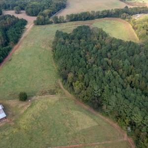 Photo #2 of SOLD property in Off Deer Run Road, Norwood, NC 17.0 acres