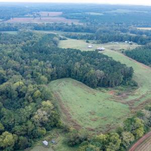 Photo #3 of SOLD property in Off Deer Run Road, Norwood, NC 17.0 acres