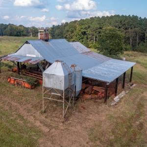 Photo #8 of SOLD property in Off Deer Run Road, Norwood, NC 17.0 acres