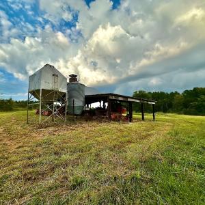 Photo #24 of SOLD property in Off Deer Run Road, Norwood, NC 17.0 acres