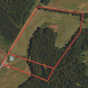 Photo #37 of SOLD property in Off Deer Run Road, Norwood, NC 17.0 acres