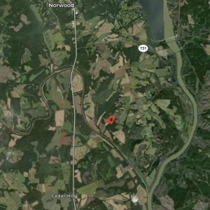 Photo #39 of SOLD property in Off Deer Run Road, Norwood, NC 17.0 acres