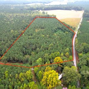 Photo #2 of SOLD property in Off Wakefield Rd. , Sedley, VA 14.1 acres