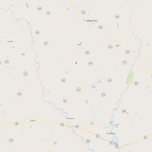 Photo #22 of SOLD property in Off Wakefield Rd. , Sedley, VA 14.1 acres