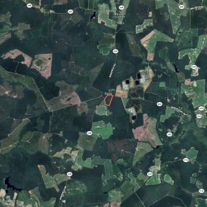 Photo #24 of SOLD property in Off Wakefield Rd. , Sedley, VA 14.1 acres