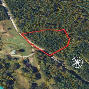 Photo #3 of SOLD property in Lot-6, Off Wilson Road, Providence, NC 3.0 acres