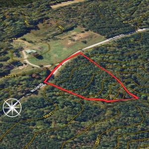 Photo #11 of SOLD property in Lot-6, Off Wilson Road, Providence, NC 3.0 acres