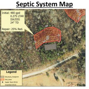 Photo #21 of SOLD property in Lot-6, Off Wilson Road, Providence, NC 3.0 acres