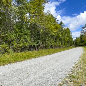 Photo #23 of SOLD property in Lot-6, Off Wilson Road, Providence, NC 3.0 acres
