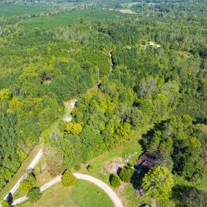Photo #2 of SOLD property in Lot-9, Off Wilson Road, Providence, NC 3.8 acres