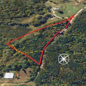Photo #15 of SOLD property in Lot-9, Off Wilson Road, Providence, NC 3.8 acres