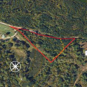 Photo #21 of SOLD property in Lot-9, Off Wilson Road, Providence, NC 3.8 acres