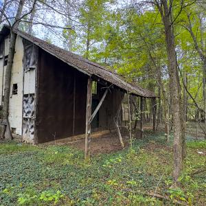 Photo #34 of SOLD property in Lot-9, Off Wilson Road, Providence, NC 3.8 acres