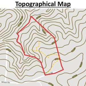 Photo #10 of SOLD property in Lot-7, Off  Wilson Road, Providence, NC 10.0 acres