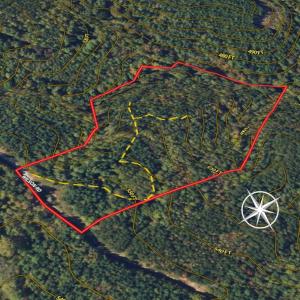 Photo #19 of SOLD property in Lot-7, Off  Wilson Road, Providence, NC 10.0 acres