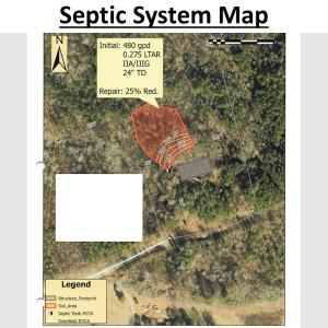 Photo #22 of SOLD property in Lot-7, Off  Wilson Road, Providence, NC 10.0 acres