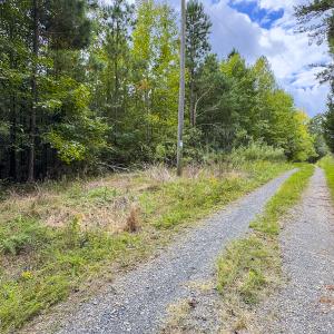 Photo #4 of SOLD property in Lot-8, Off Wilson Road, Providence, NC 16.6 acres