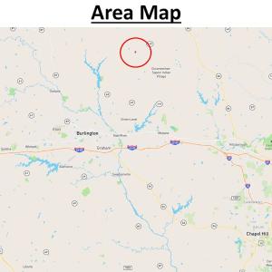 Photo #5 of SOLD property in Lot-8, Off Wilson Road, Providence, NC 16.6 acres