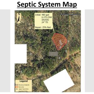 Photo #24 of SOLD property in Lot-8, Off Wilson Road, Providence, NC 16.6 acres