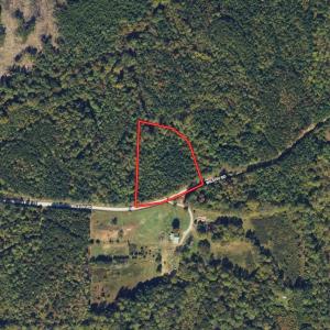 Photo #1 of SOLD property in Lot-6, Off Wilson Road, Providence, NC 3.0 acres