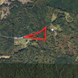 Photo #37 of SOLD property in Lot-9, Off Wilson Road, Providence, NC 3.8 acres
