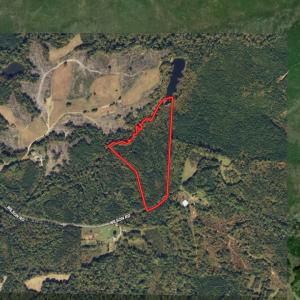 Photo #47 of SOLD property in Lot-8, Off Wilson Road, Providence, NC 16.6 acres