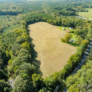 Photo #2 of SOLD property in Off Underwood Rd, Carthage, NC 32.9 acres