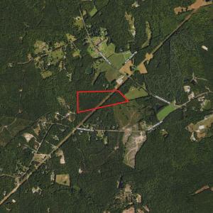 Photo #23 of SOLD property in Off Underwood Rd, Carthage, NC 32.9 acres