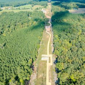 Photo #15 of SOLD property in Off Underwood Rd, Carthage, NC 32.9 acres