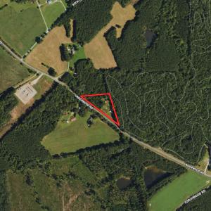 Photo #13 of SOLD property in 3285 Underwood Rd, Carthage, NC 2.1 acres