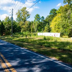 Photo #3 of SOLD property in 3285 Underwood Rd, Carthage, NC 2.1 acres