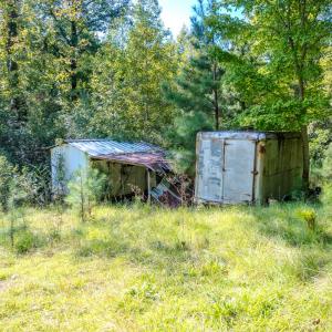 Photo #6 of SOLD property in 3285 Underwood Rd, Carthage, NC 2.1 acres