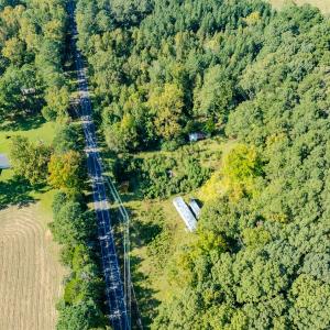 Photo #9 of SOLD property in 3285 Underwood Rd, Carthage, NC 2.1 acres
