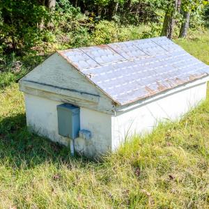 Photo #10 of SOLD property in 3285 Underwood Rd, Carthage, NC 2.1 acres
