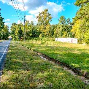 Photo #11 of SOLD property in 3285 Underwood Rd, Carthage, NC 2.1 acres