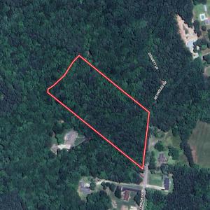 Photo #1 of SOLD property in Off Reynolds Drive, Carrollton, VA 5.0 acres