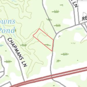 Photo #23 of SOLD property in Off Reynolds Drive, Carrollton, VA 5.0 acres