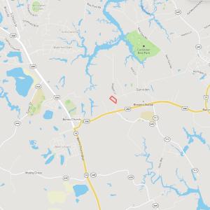Photo #24 of SOLD property in Off Reynolds Drive, Carrollton, VA 5.0 acres