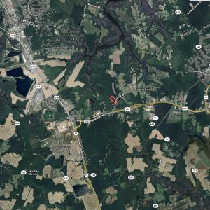 Photo #25 of SOLD property in Off Reynolds Drive, Carrollton, VA 5.0 acres