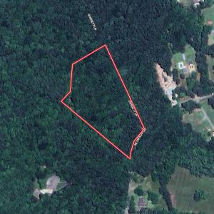Photo #1 of SOLD property in Off Reynolds Drive, Carrollton, VA 5.1 acres
