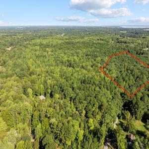 Photo #2 of SOLD property in Off Reynolds Drive, Carrollton, VA 5.1 acres