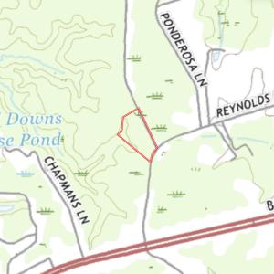 Photo #25 of SOLD property in Off Reynolds Drive, Carrollton, VA 5.1 acres
