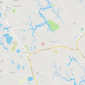 Photo #26 of SOLD property in Off Reynolds Drive, Carrollton, VA 5.1 acres