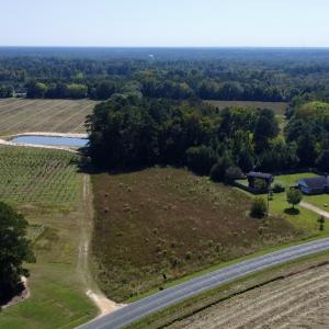 Photo #2 of SOLD property in Off Old Coats Rd, Lillington, NC 9.0 acres