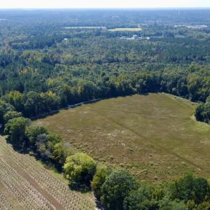 Photo #11 of SOLD property in Off Old Coats Rd, Lillington, NC 9.0 acres
