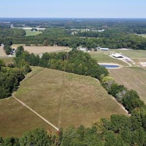 Photo #9 of SOLD property in Off Old Coats Rd, Lillington, NC 9.0 acres